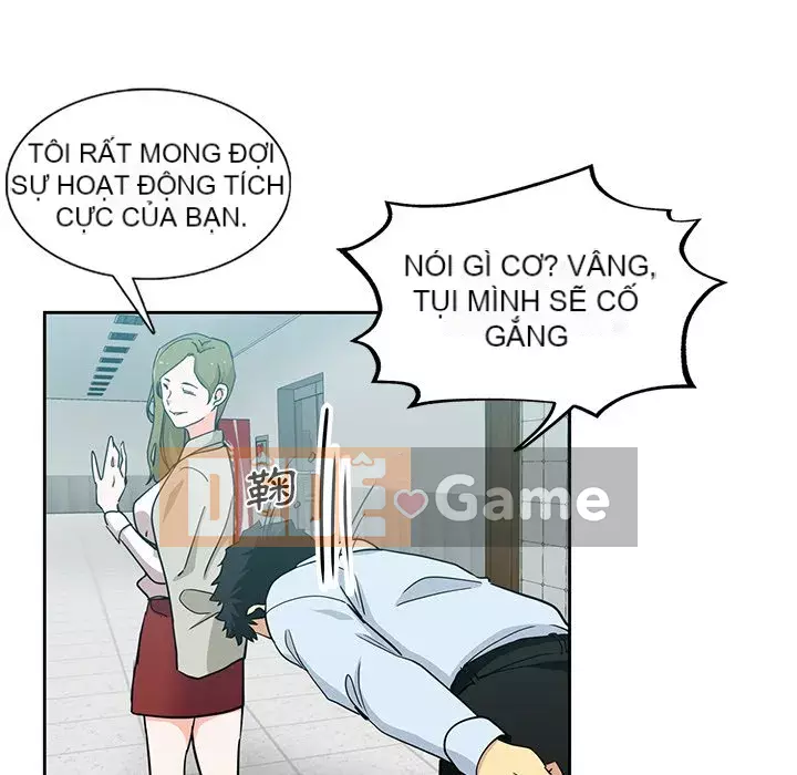 Tình bạn trong sáng nguy hiểm Chương 7-8