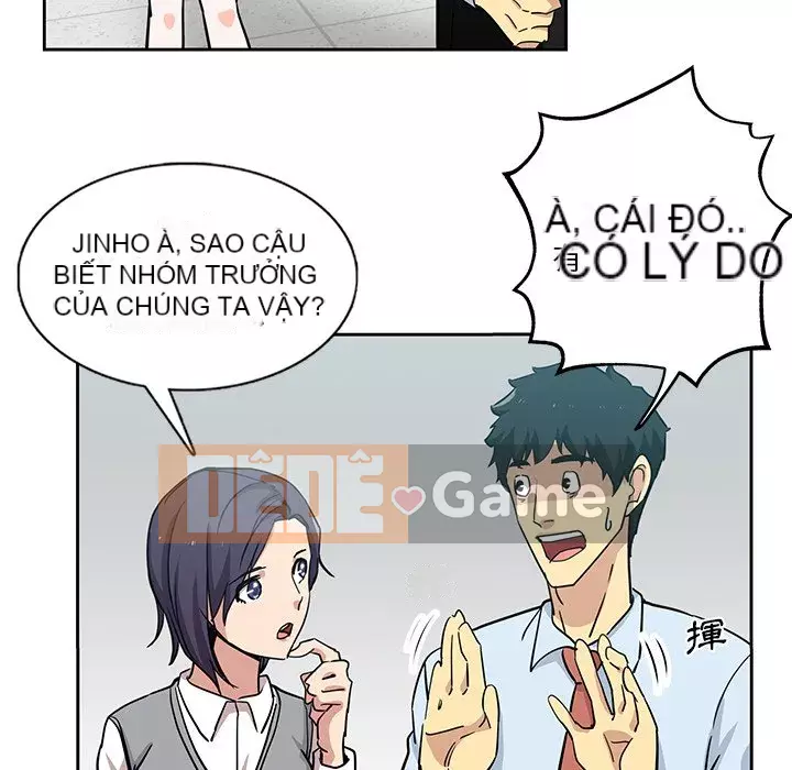 Tình bạn trong sáng nguy hiểm Chương 7-8