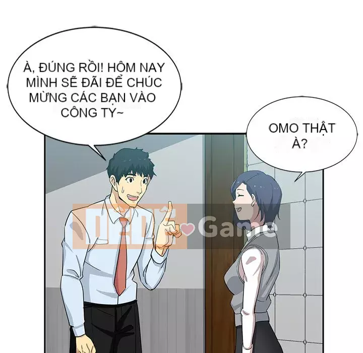 Tình bạn trong sáng nguy hiểm Chương 7-8