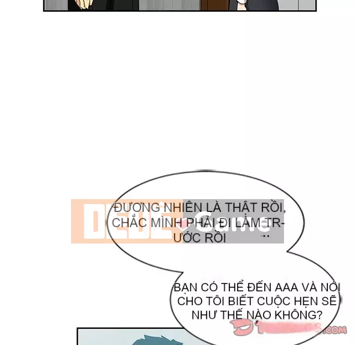 Tình bạn trong sáng nguy hiểm Chương 7-8