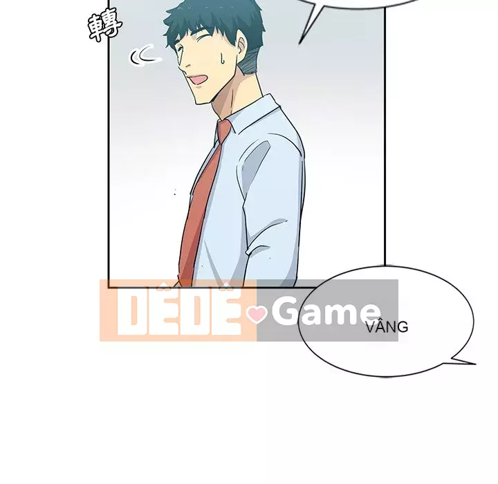 Tình bạn trong sáng nguy hiểm Chương 7-8