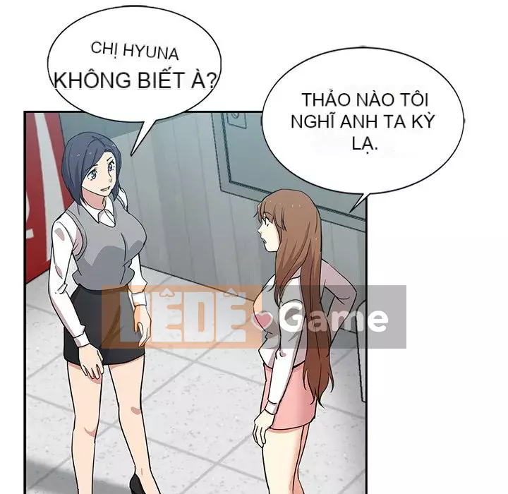 Tình bạn trong sáng nguy hiểm Chương 7-8