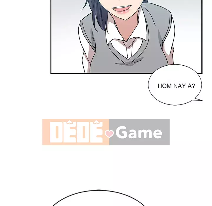 Tình bạn trong sáng nguy hiểm Chương 7-8