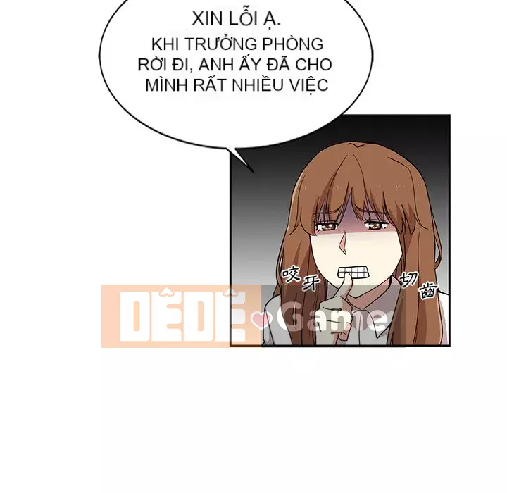 Tình bạn trong sáng nguy hiểm Chương 7-8