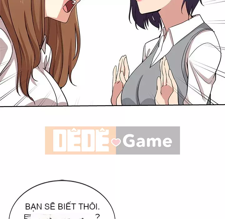 Tình bạn trong sáng nguy hiểm Chương 7-8