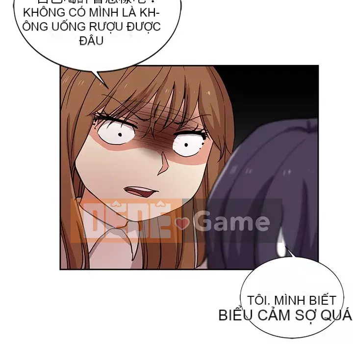 Tình bạn trong sáng nguy hiểm Chương 7-8