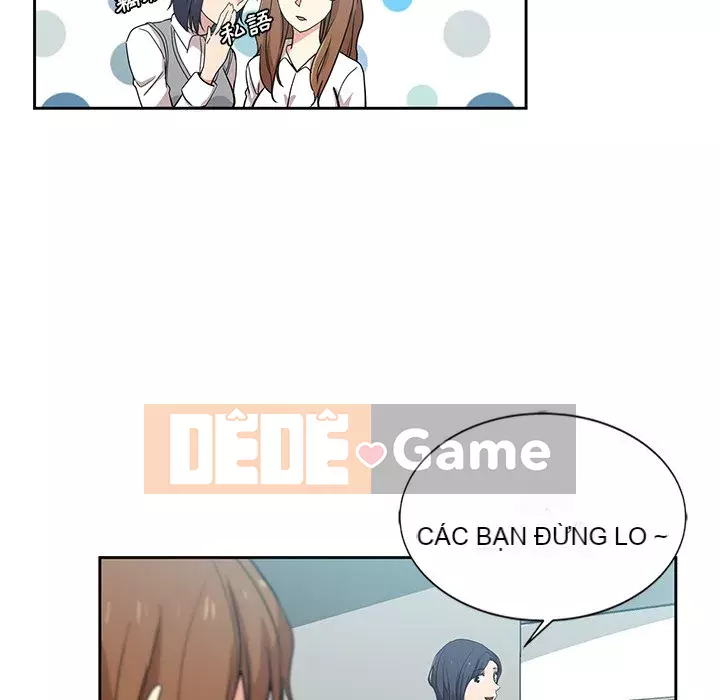 Tình bạn trong sáng nguy hiểm Chương 7-8