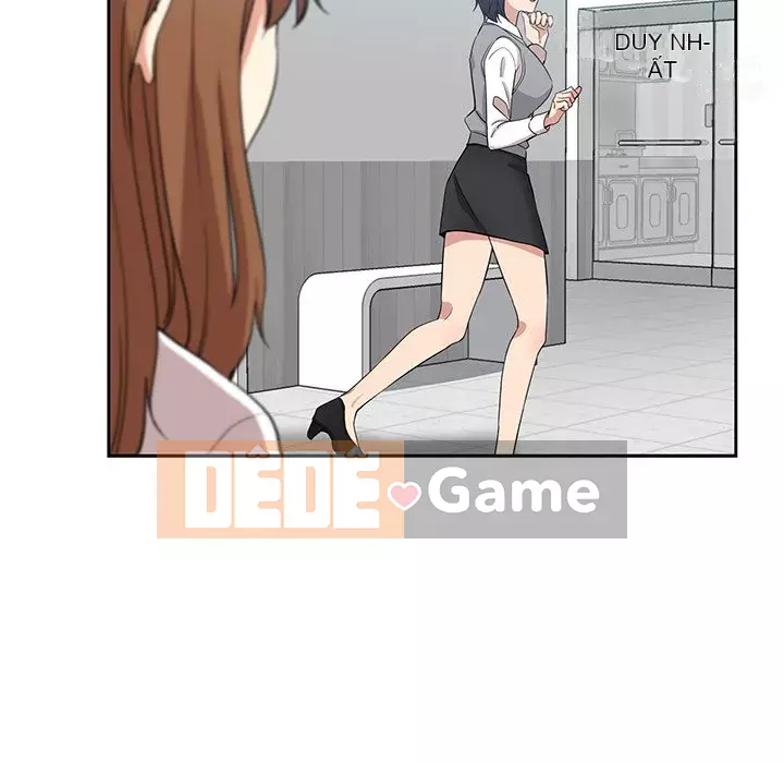 Tình bạn trong sáng nguy hiểm Chương 7-8