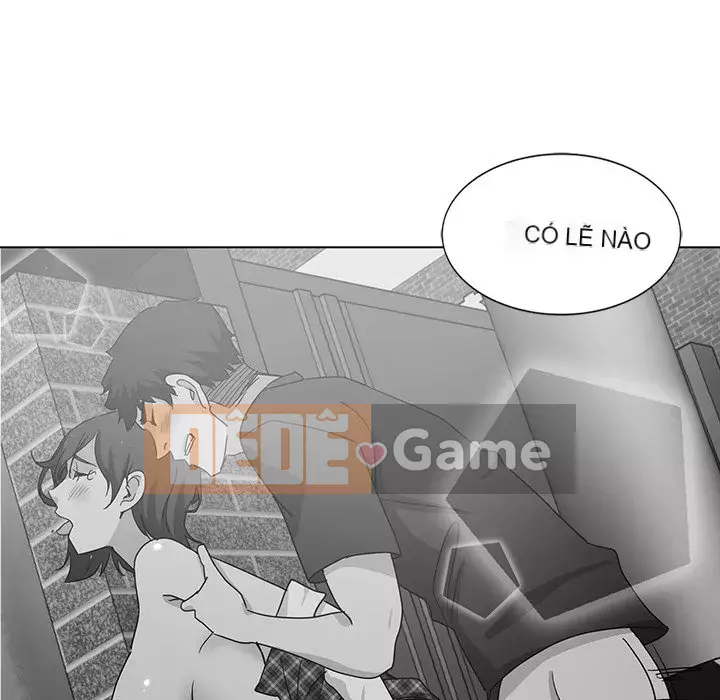 Tình bạn trong sáng nguy hiểm Chương 7-8