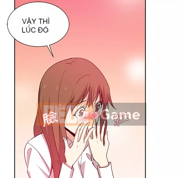 Tình bạn trong sáng nguy hiểm Chương 7-8