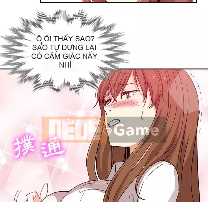 Tình bạn trong sáng nguy hiểm Chương 7-8