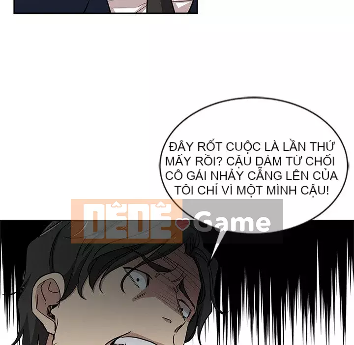 Tình bạn trong sáng nguy hiểm Chương 7-8