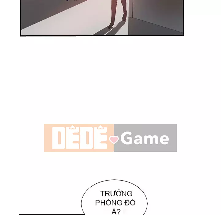 Tình bạn trong sáng nguy hiểm Chương 7-8