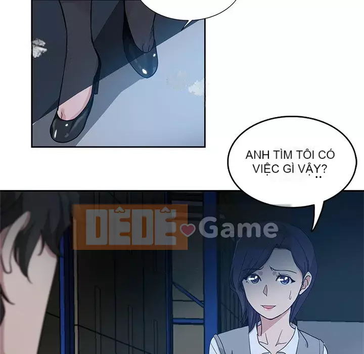 Tình bạn trong sáng nguy hiểm Chương 7-8