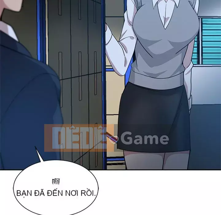 Tình bạn trong sáng nguy hiểm Chương 7-8