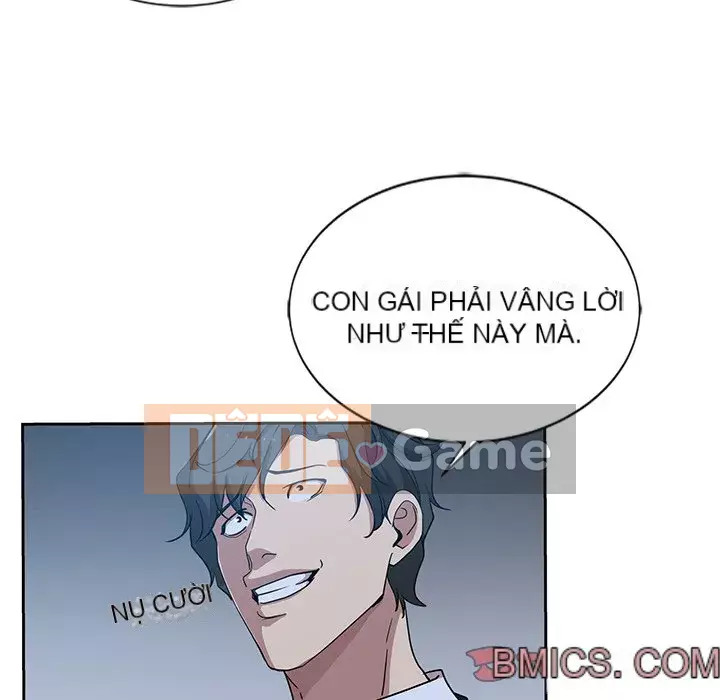 Tình bạn trong sáng nguy hiểm Chương 7-8