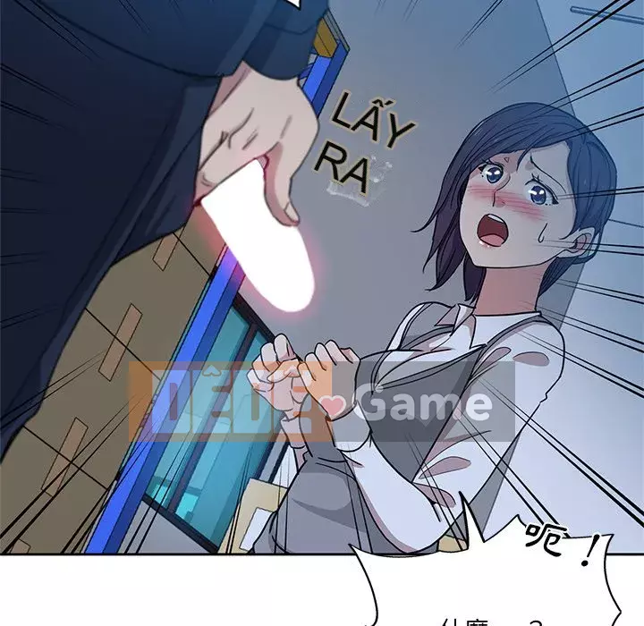 Tình bạn trong sáng nguy hiểm Chương 7-8