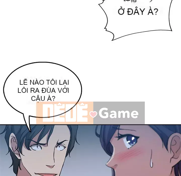 Tình bạn trong sáng nguy hiểm Chương 7-8