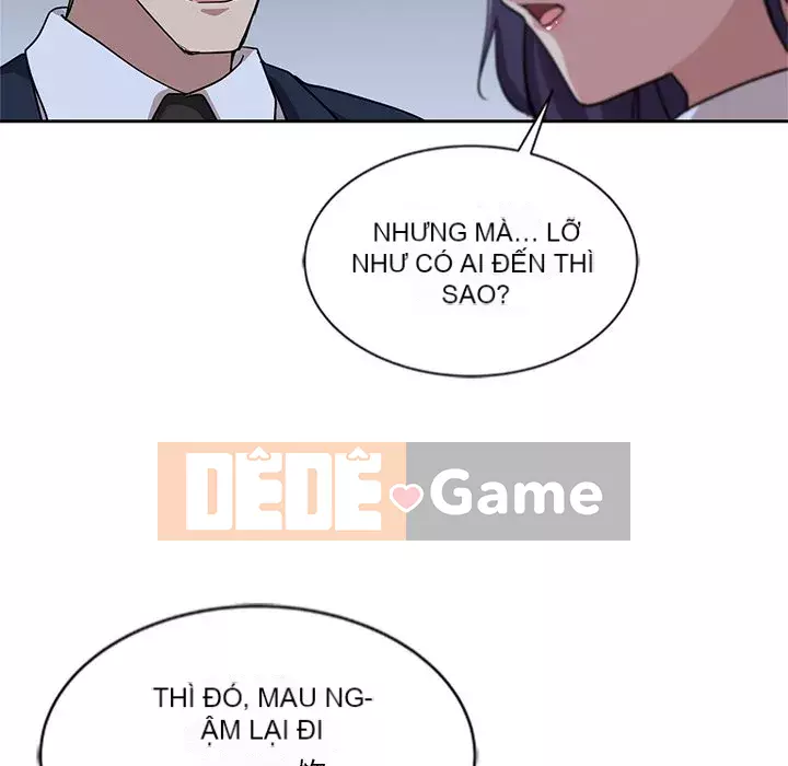 Tình bạn trong sáng nguy hiểm Chương 7-8