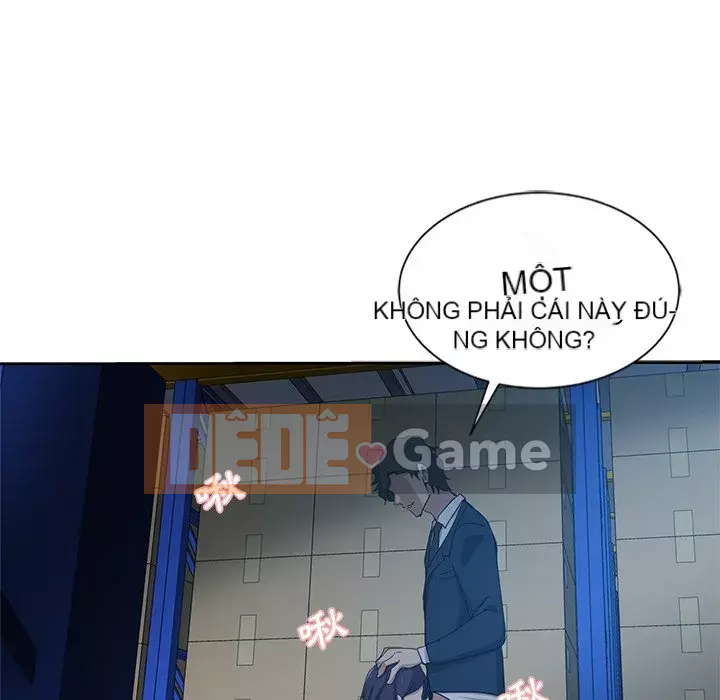 Tình bạn trong sáng nguy hiểm Chương 7-8