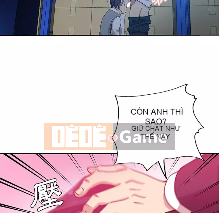 Tình bạn trong sáng nguy hiểm Chương 7-8