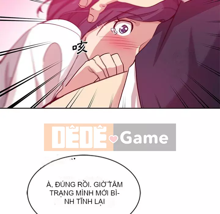 Tình bạn trong sáng nguy hiểm Chương 7-8