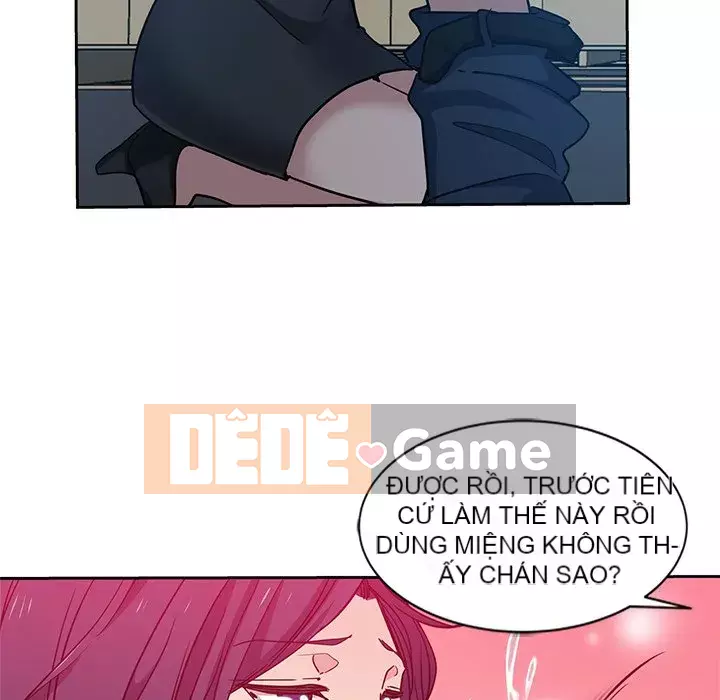 Tình bạn trong sáng nguy hiểm Chương 7-8