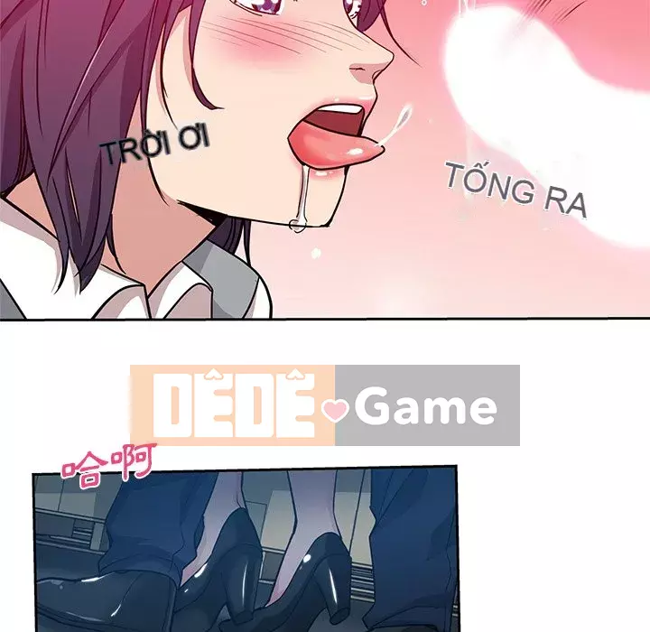 Tình bạn trong sáng nguy hiểm Chương 7-8