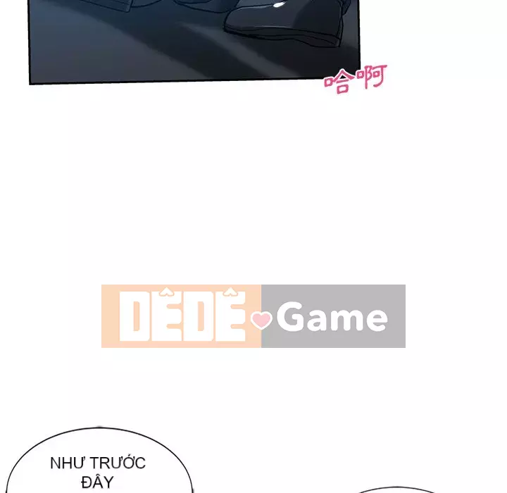 Tình bạn trong sáng nguy hiểm Chương 7-8