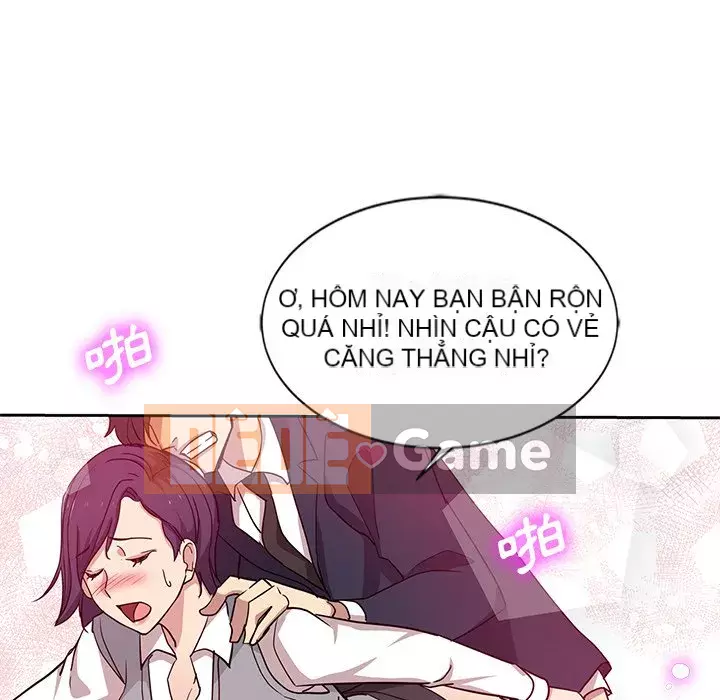 Tình bạn trong sáng nguy hiểm Chương 7-8