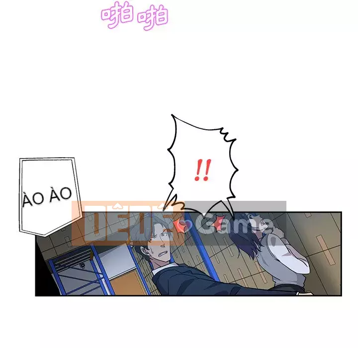 Tình bạn trong sáng nguy hiểm Chương 7-8