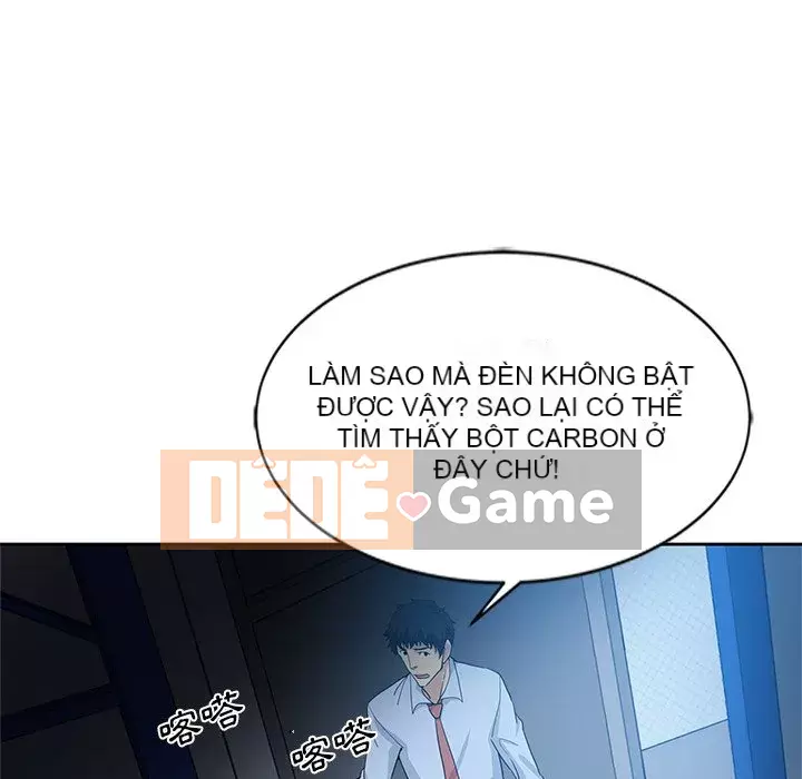 Tình bạn trong sáng nguy hiểm Chương 7-8