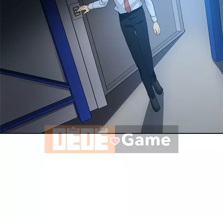 Tình bạn trong sáng nguy hiểm Chương 7-8