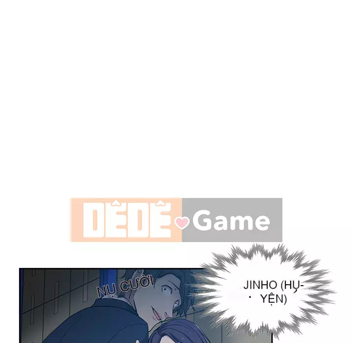 Tình bạn trong sáng nguy hiểm Chương 7-8