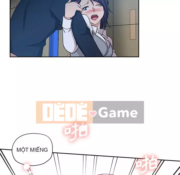 Tình bạn trong sáng nguy hiểm Chương 7-8