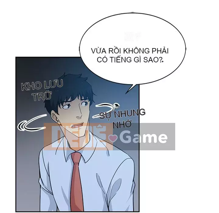 Tình bạn trong sáng nguy hiểm Chương 7-8