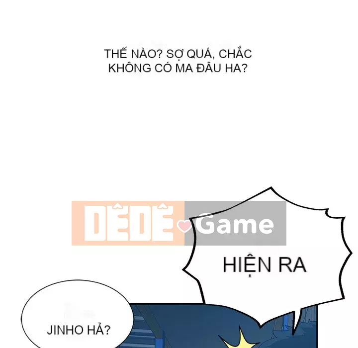 Tình bạn trong sáng nguy hiểm Chương 7-8