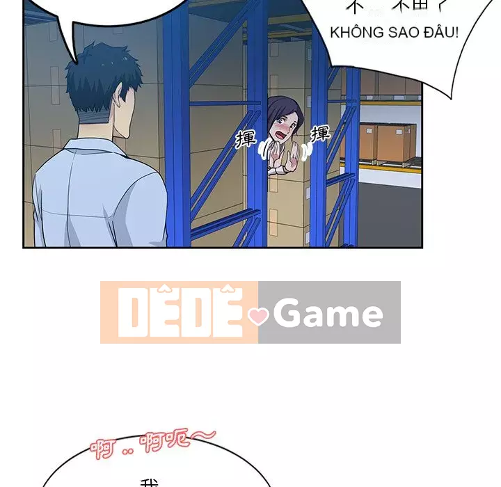 Tình bạn trong sáng nguy hiểm Chương 7-8