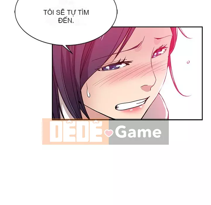 Tình bạn trong sáng nguy hiểm Chương 7-8