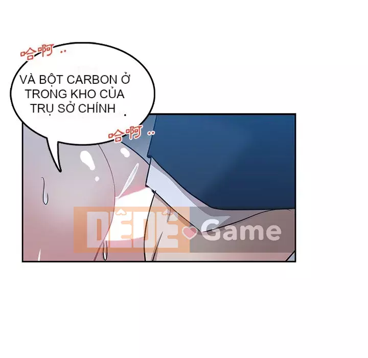 Tình bạn trong sáng nguy hiểm Chương 7-8