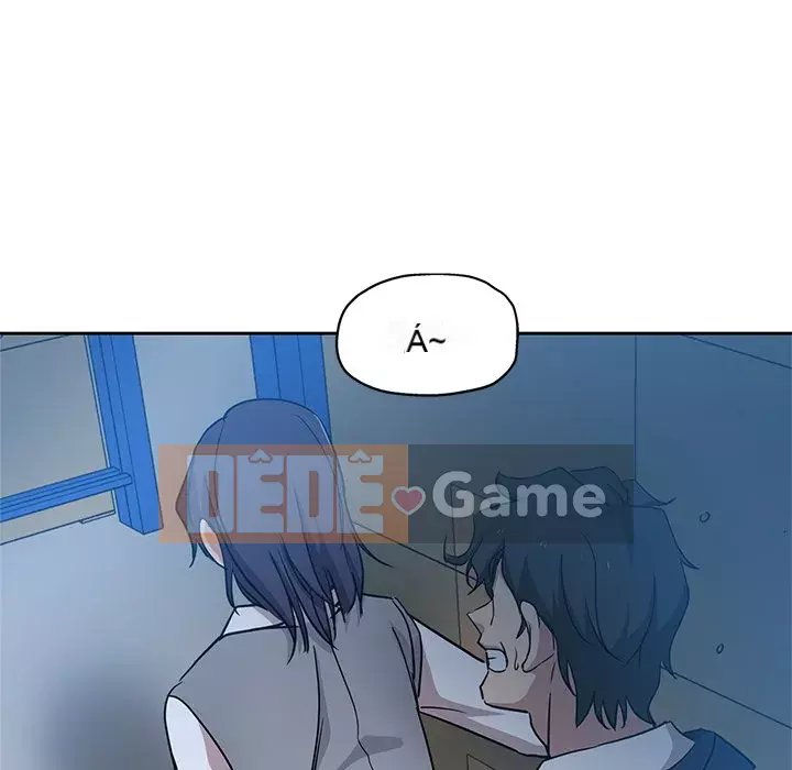 Tình bạn trong sáng nguy hiểm Chương 7-8