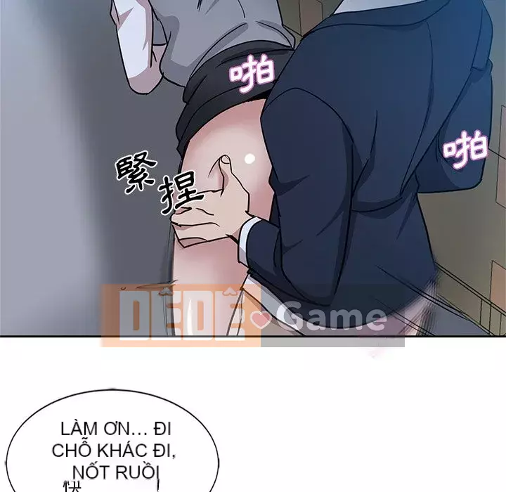 Tình bạn trong sáng nguy hiểm Chương 7-8