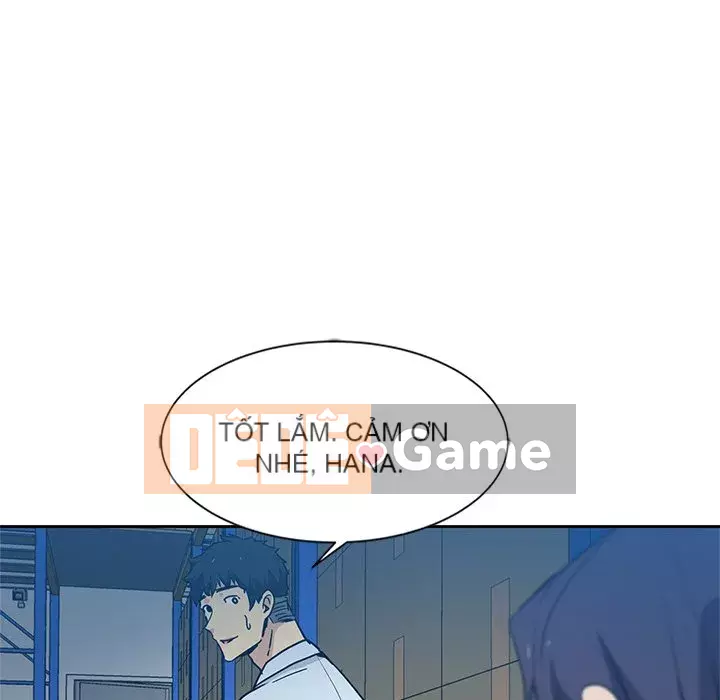 Tình bạn trong sáng nguy hiểm Chương 7-8