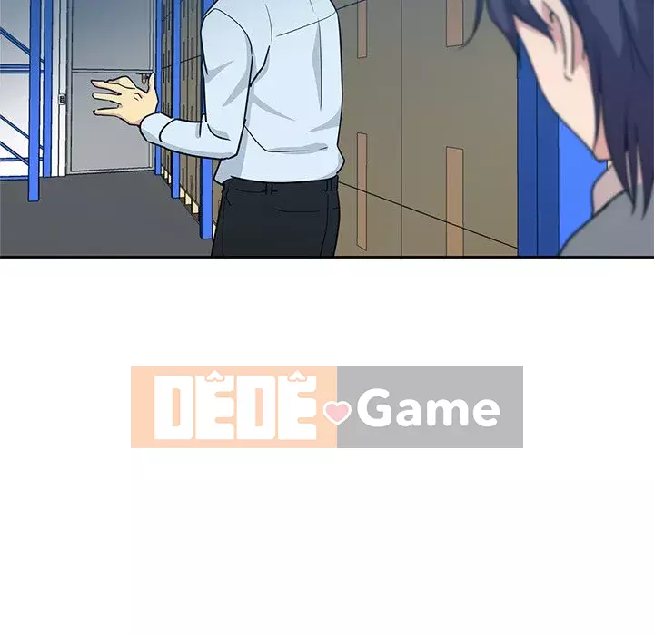 Tình bạn trong sáng nguy hiểm Chương 7-8