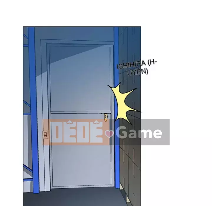 Tình bạn trong sáng nguy hiểm Chương 7-8