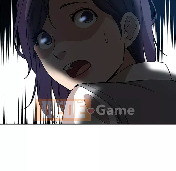 Tình bạn trong sáng nguy hiểm Chương 7-8