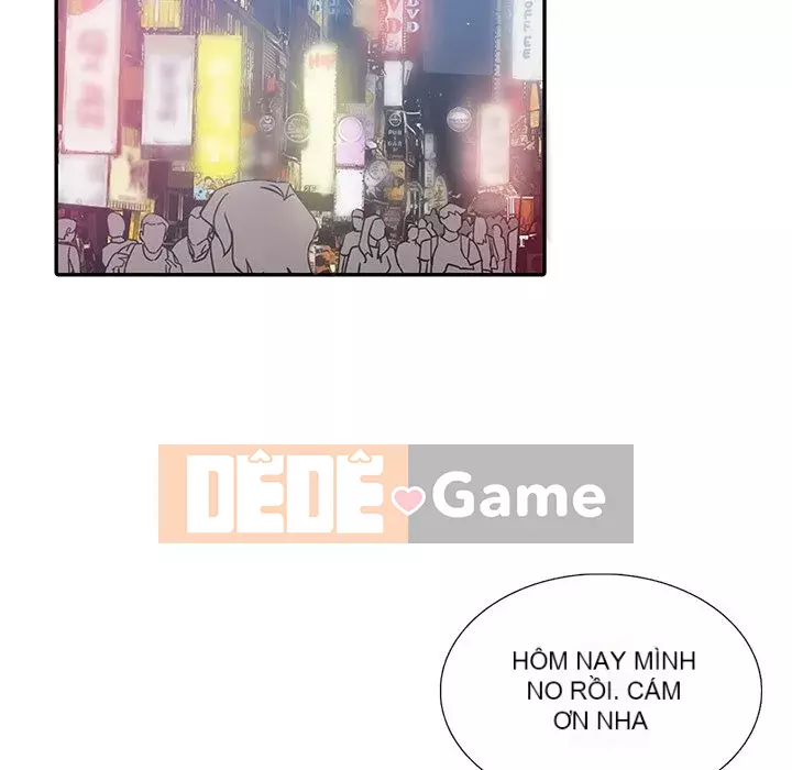 Tình bạn trong sáng nguy hiểm Chương 7-8