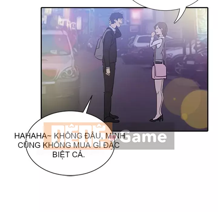 Tình bạn trong sáng nguy hiểm Chương 7-8