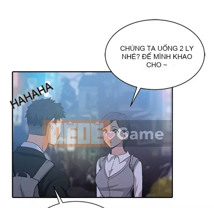 Tình bạn trong sáng nguy hiểm Chương 7-8