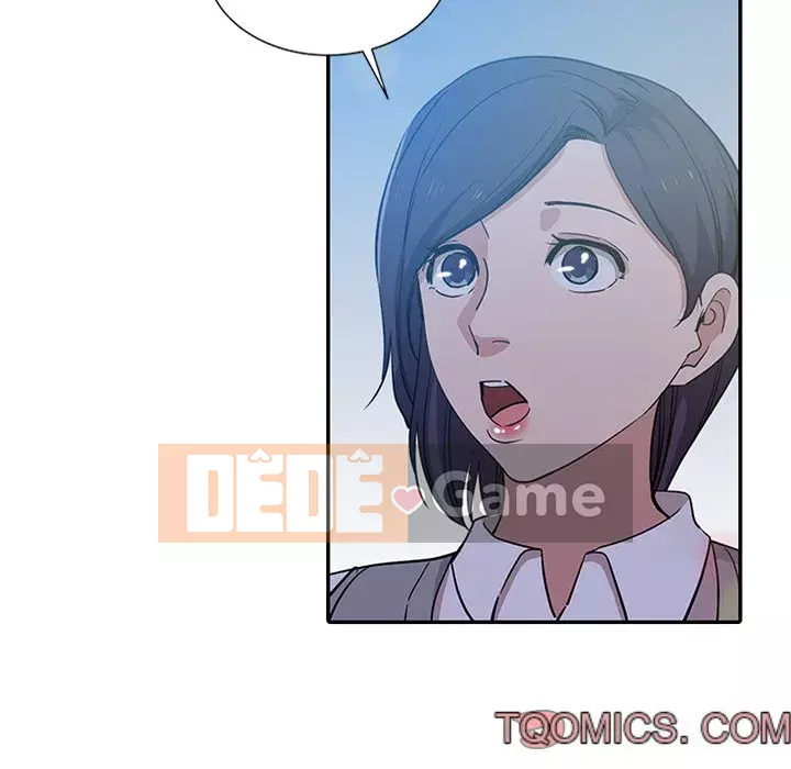 Tình bạn trong sáng nguy hiểm Chương 7-8